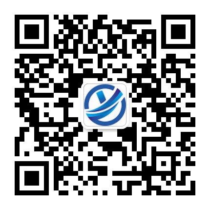 桂林亿想思通公众号二维码