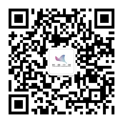 科普果洛公众号二维码