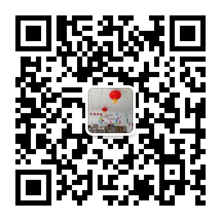 高密星熠公众号二维码