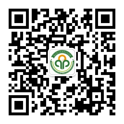 厦门大学厦门校友高尔夫协会公众号二维码