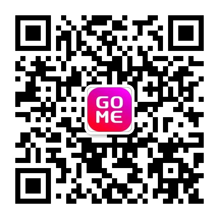 唐山鹏润国美电器有限公司公众号二维码