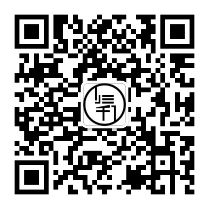THOUSANDS三千设计总店官方微信公众号