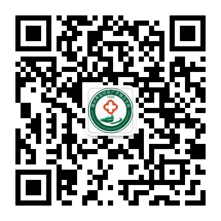 梧州市龙圩区广平镇卫生院公众号二维码
