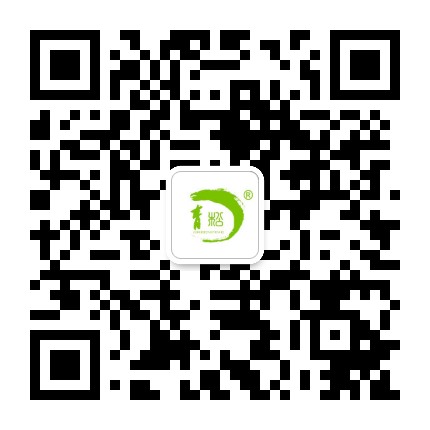 青松医药集团公众号二维码