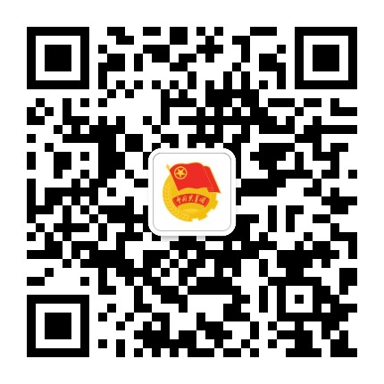 共青团阜城县委公众号二维码