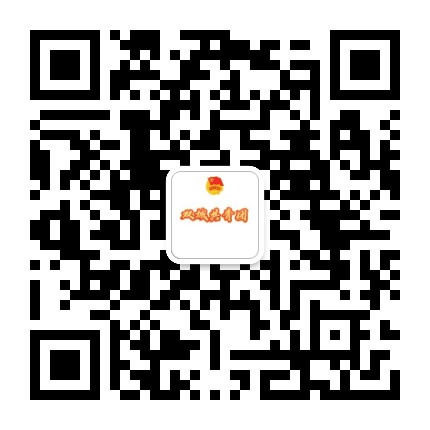 双城共青团公众号二维码