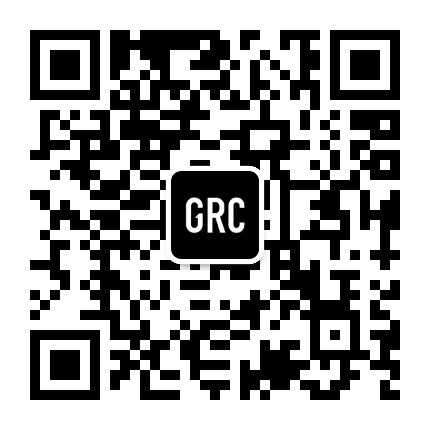 GRC桀骜无尽官方微信公众号