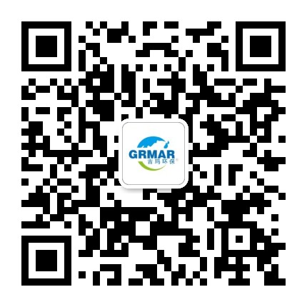 GRMAR吉玛环保公众号二维码