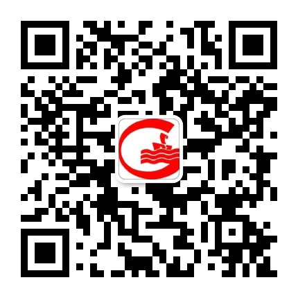 广饶发布公众号二维码
