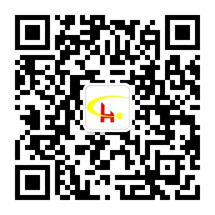 甘肃春华九州商贸公众号二维码