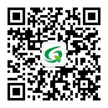 春晓环保公众号二维码