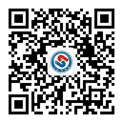 山东轻院工商管理系公众号二维码
