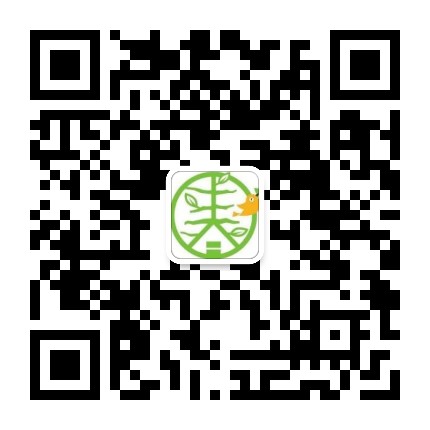 关索街道幼儿园公众号二维码