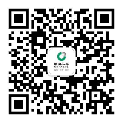 国寿健康产业投资有限公司公众号二维码