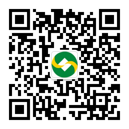 敦煌农村商业银行公众号二维码