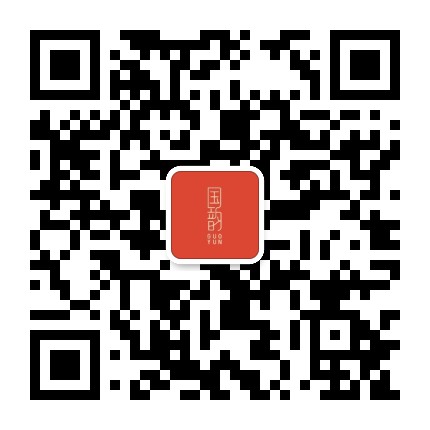 国韵 GUOYUN官方微信公众号