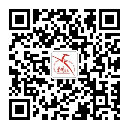 河池运达金城国际旅行社公众号二维码
