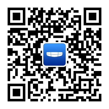 广西开心吉利汽车4S店公众号二维码