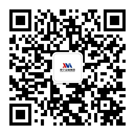 广西体育中心公众号二维码