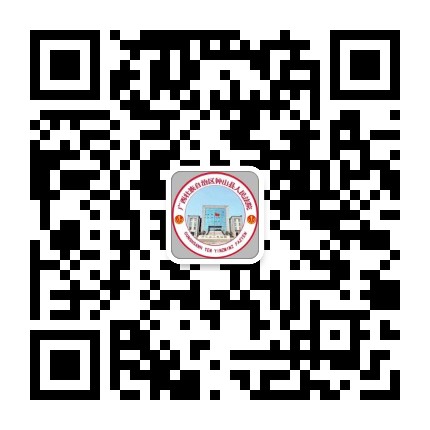 广西钟山法院公众号二维码