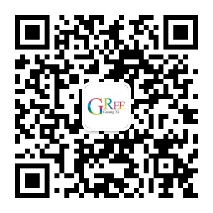 广西格力电器官方微信公众号