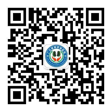 广元德新肾病医院公众号二维码