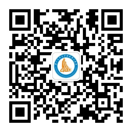 广医二院公众号二维码