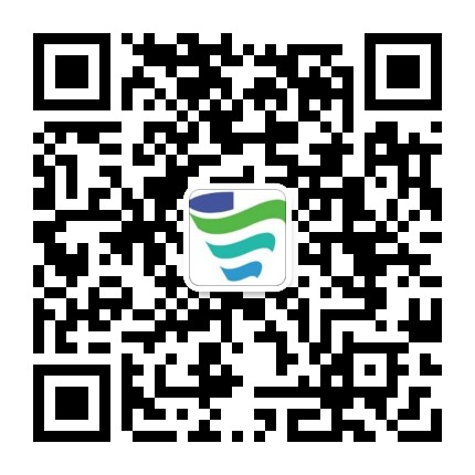 国药西南绵阳涪城店公众号二维码