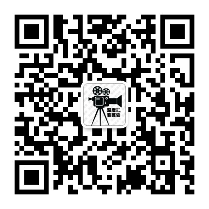 深度看蓬安公众号二维码