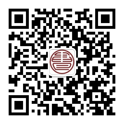 雪峰街道公众号二维码