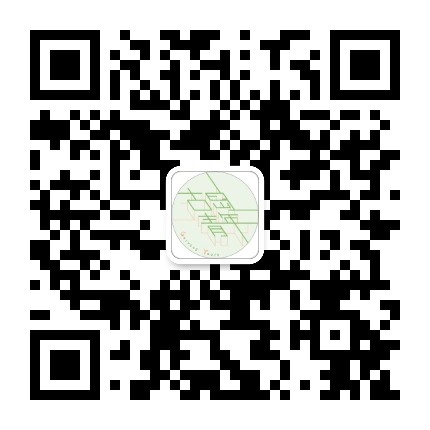 古岛青年公众号二维码
