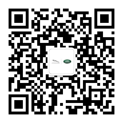 广东中汽南方捷豹路虎公众号二维码