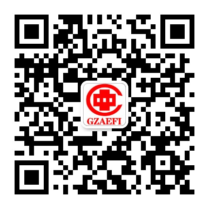 广州外商投资企业协会公众号二维码
