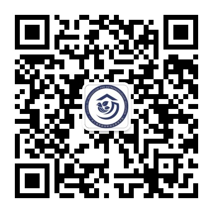 广州工商学院创新创业教育学院公众号二维码