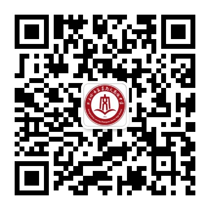 公主岭市蓝星尚文高级中学公众号二维码
