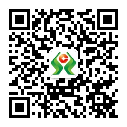 兴仁农商银行公众号二维码