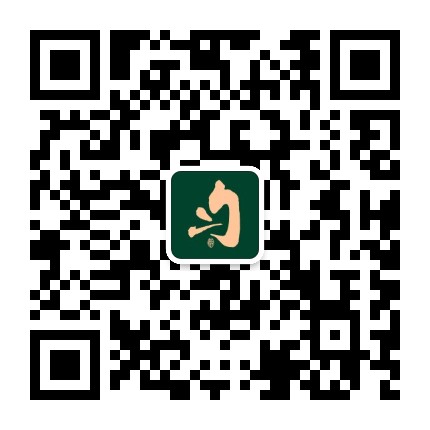 匀酒读报公众号二维码