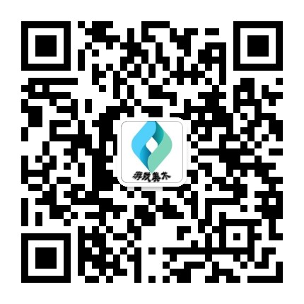 游戏圈内事公众号二维码