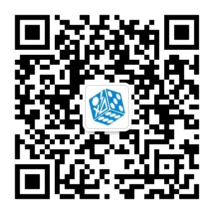 游人码头公众号二维码