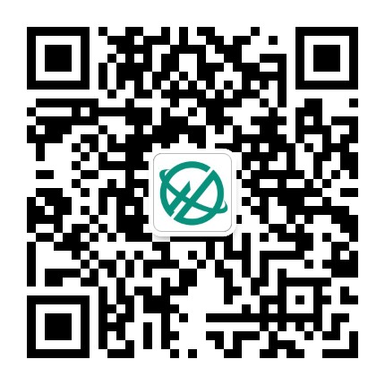常州广电大陆国际旅行社公众号二维码