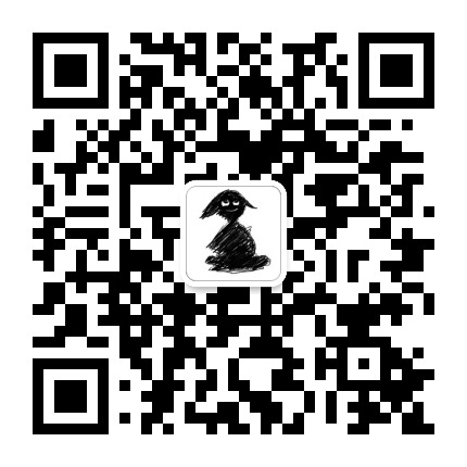 云中浪鸽v公众号二维码