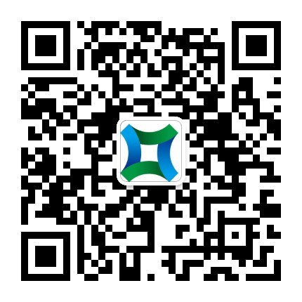 格林生态公众号二维码