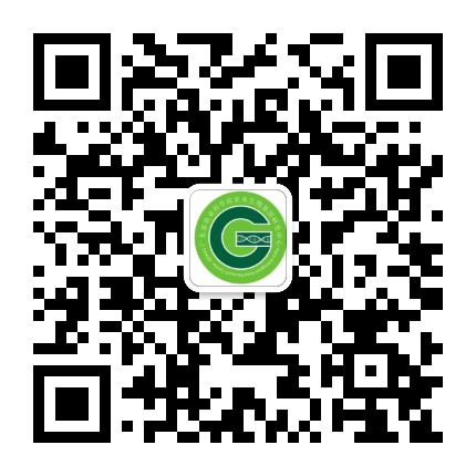 广东农科院 基因中心公众号二维码