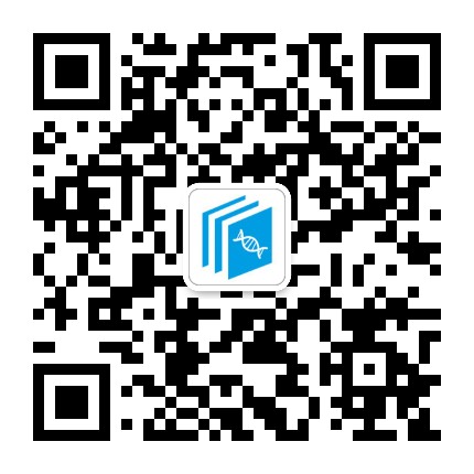 基因谱 GENEBOOK官方微信公众号