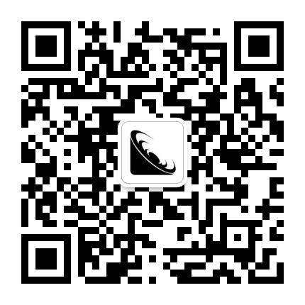 北京环球之声公司公众号二维码
