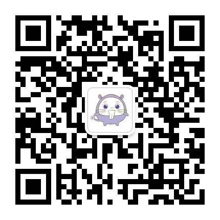仁东医学肿瘤科普君公众号二维码