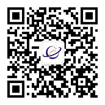 北斗开放实验室公众号二维码