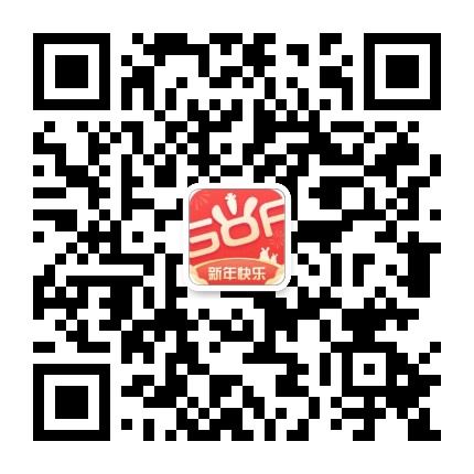 GoFun广佛公众号二维码