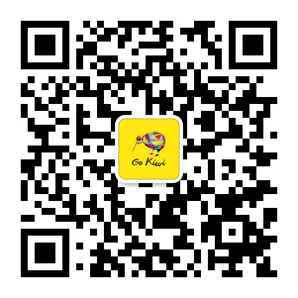 发现新西兰