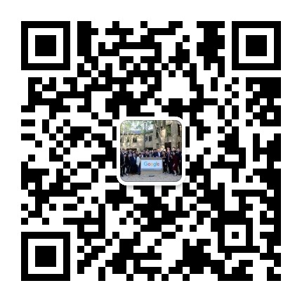 商业考察罗盘指南公众号二维码
